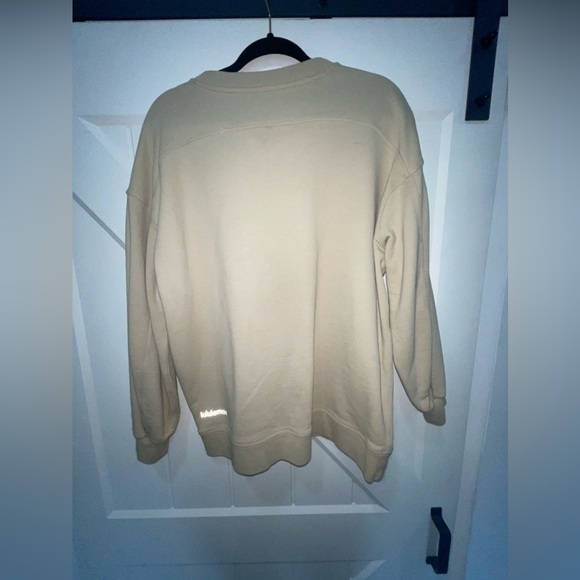 Lululemon oversized sweatshirt - Picture 2 of 3